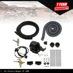 Cab Heater Kit for Polaris Ranger XP 1000 (2018–Current)