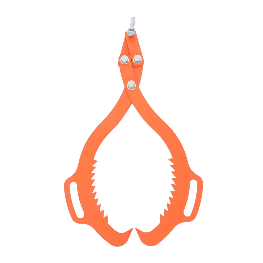 28in Log Lifting Tongs for Universal Use (No Specific Year)