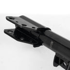 2X Front Quick Struts Shocks for Chevrolet Equinox (2005–2006)