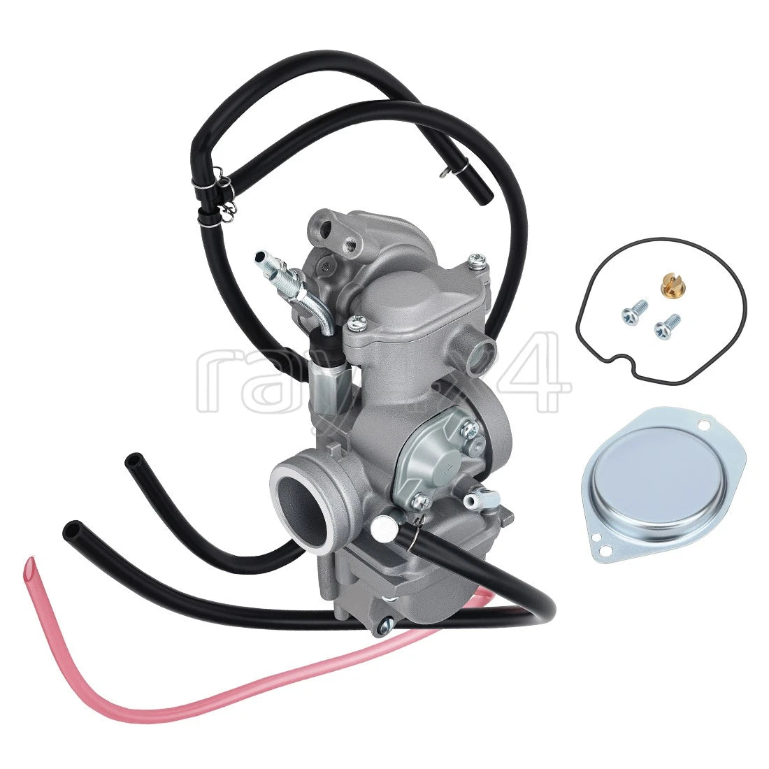 Carburetor for Yamaha TTR125LE TTR-125LE TTR125L TTR125E (2008–2024)
