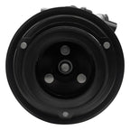 AC Compressor Kit With Condenser for Kia Rondo 2.4L (2009-2016)