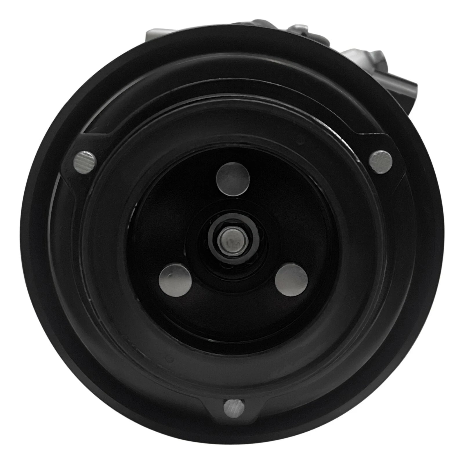 AC Compressor Kit With Condenser for Kia Rondo 2.4L (2009-2016)