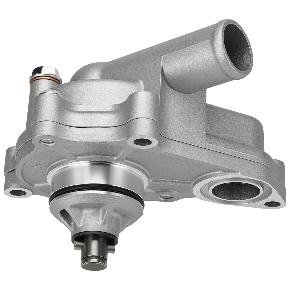 Water Pump for Suzuki QuadRacer 450 LTR450 (2006–2011) 17400-45G10, 17400-45G11