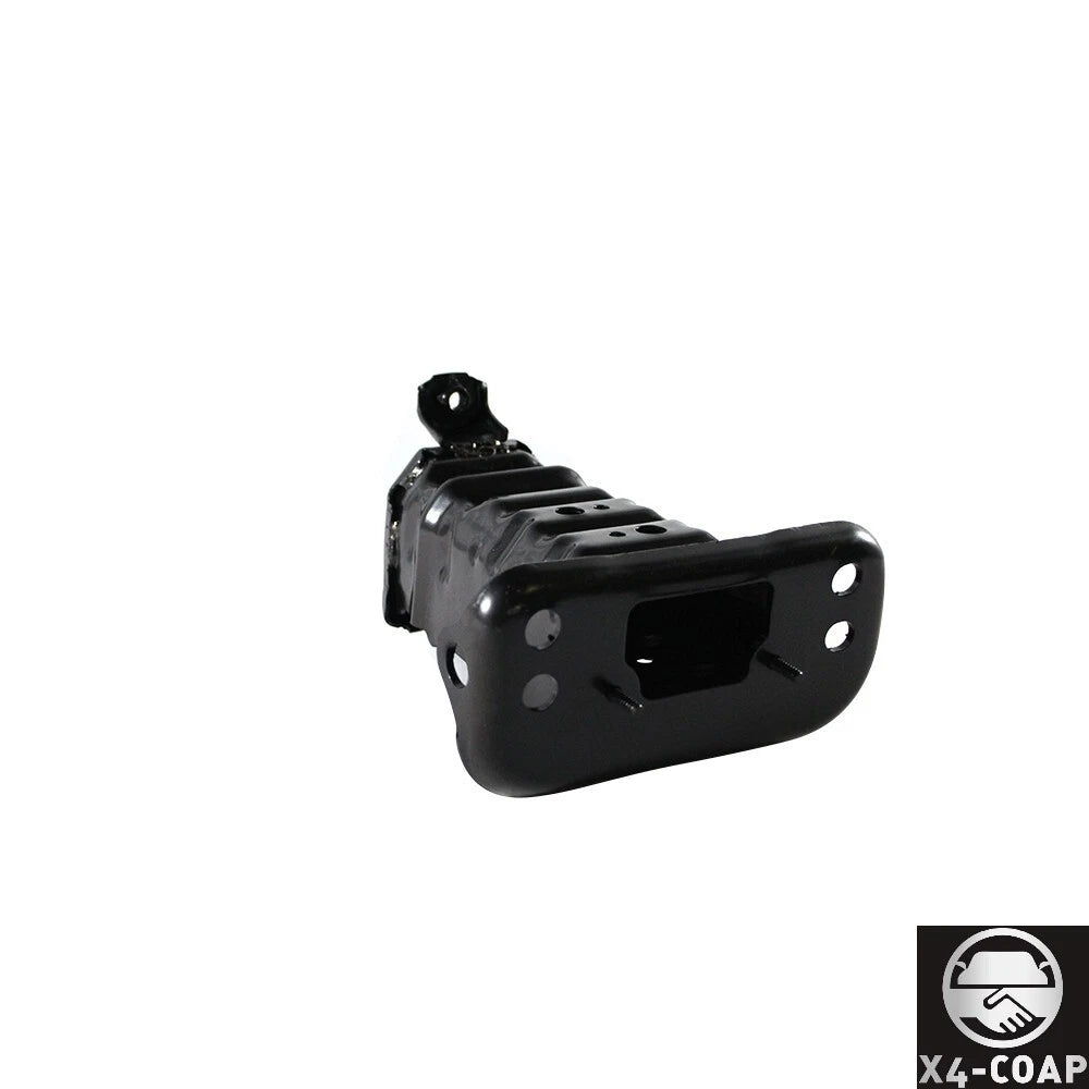 Front Right Bumper Bracket for Scion Toyota Yaris (2007–2011) TO1067160