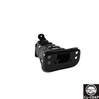 Front Right Bumper Bracket for Scion Toyota Yaris (2007–2011) TO1067160