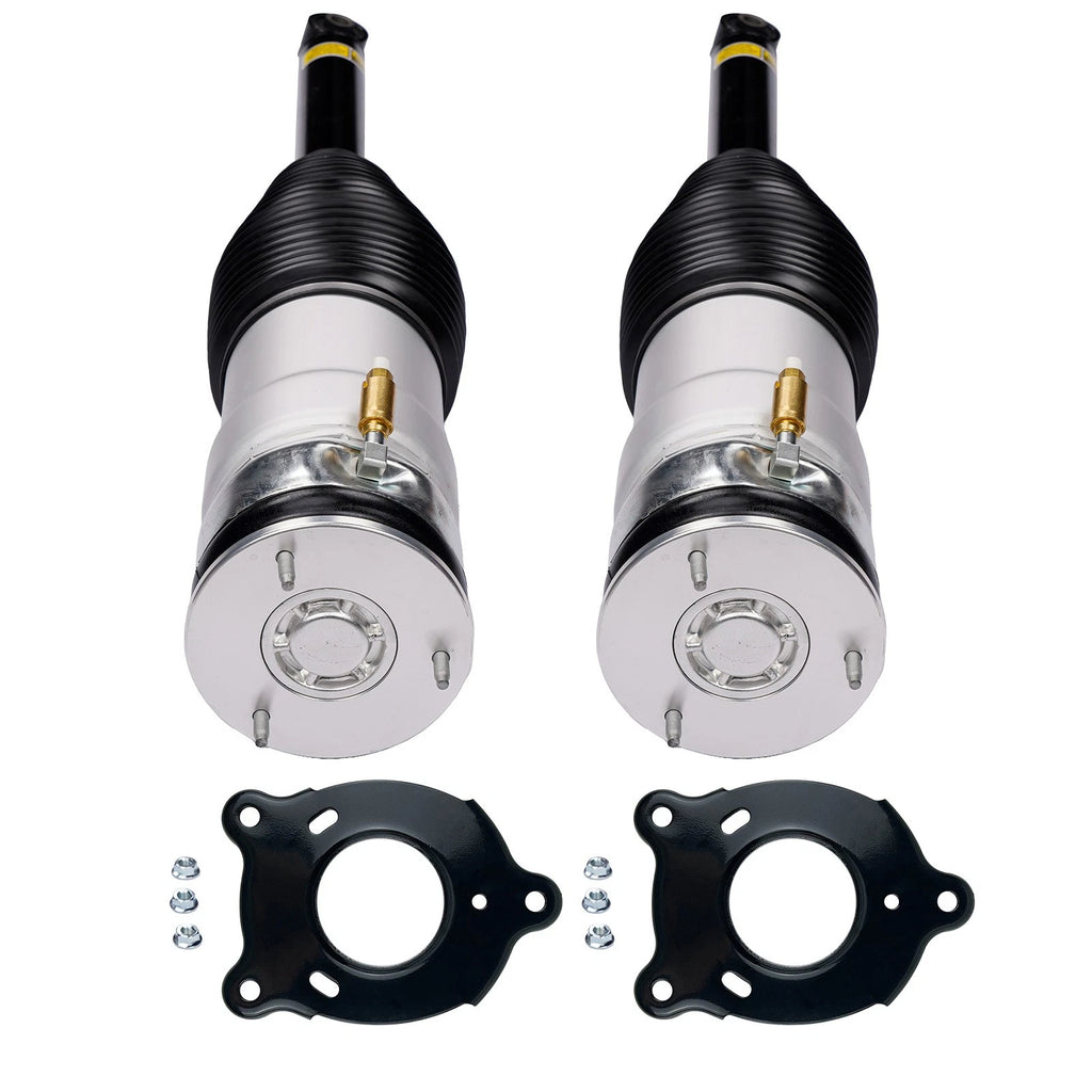 Pair Air Shock Absorbers for Tesla Model S (2012–2015) 600635200C