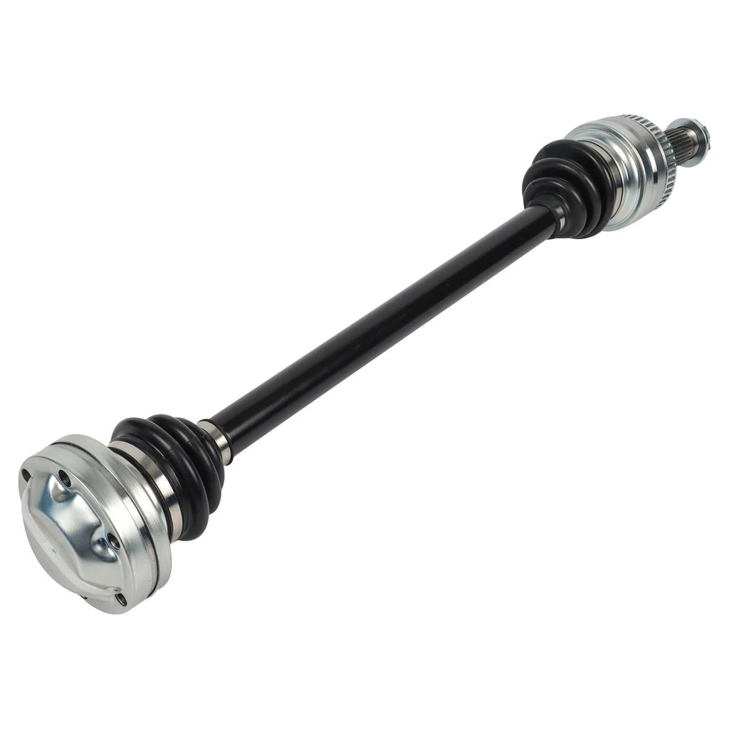 Rear Right CV Axle Assembly for BMW X3 3.0L 2004–2010, 2.5L 2004–2005