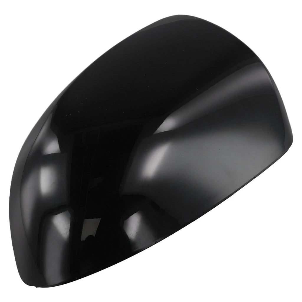 ABS Wing Mirror Cover for Mazda 2 (2007–2015)