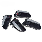 Door Handle Chrome, Left/Right Inside for Subaru Forester (2003–2008)