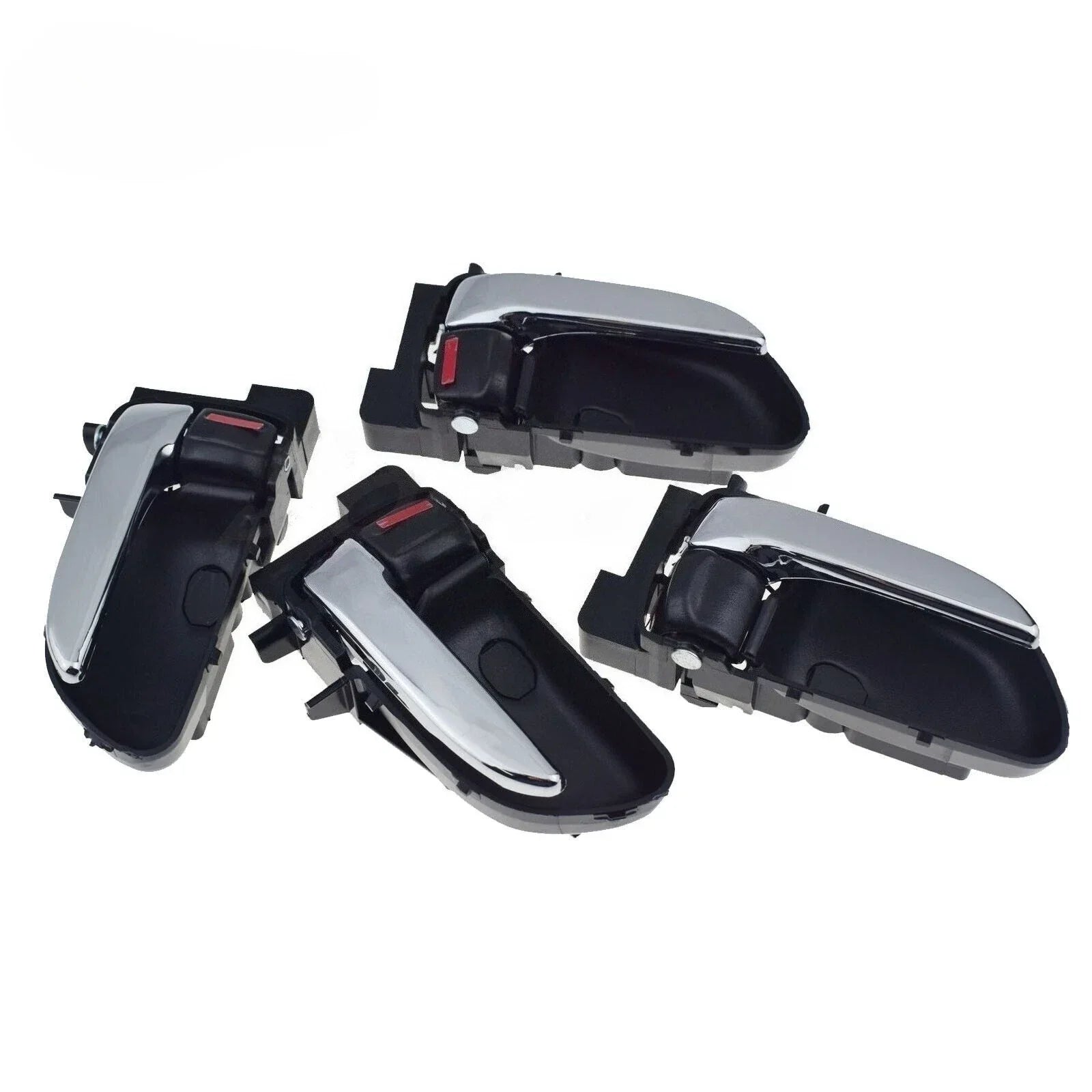 Door Handle Chrome, Left/Right Inside for Subaru Forester (2003–2008)