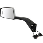 Chrome Hood Mirror Signal Light for Volvo VNL Trucks (2004–2017)