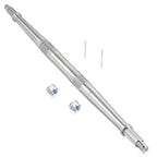 Rear Axle Shaft w/ Nuts for Honda TRX250R (1986–1989) 94201-40300