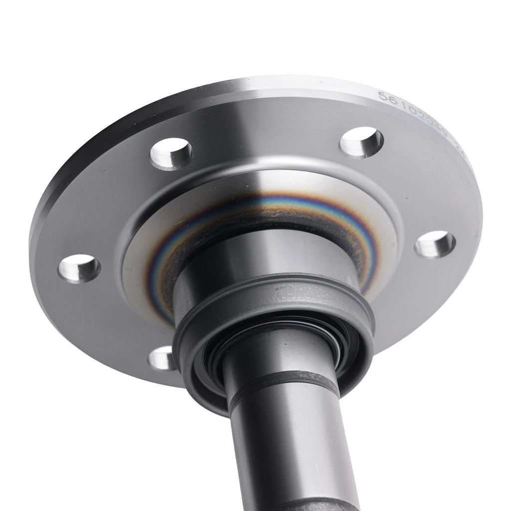 Axle Shaft for Chevy GMC Silverado (2007-2013)