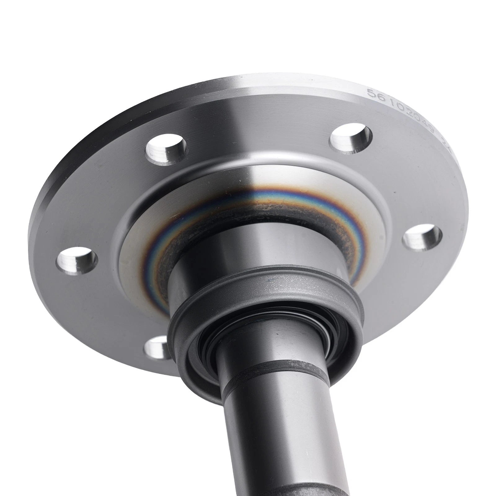 Axle Shaft for Chevy GMC Silverado (2007-2013)