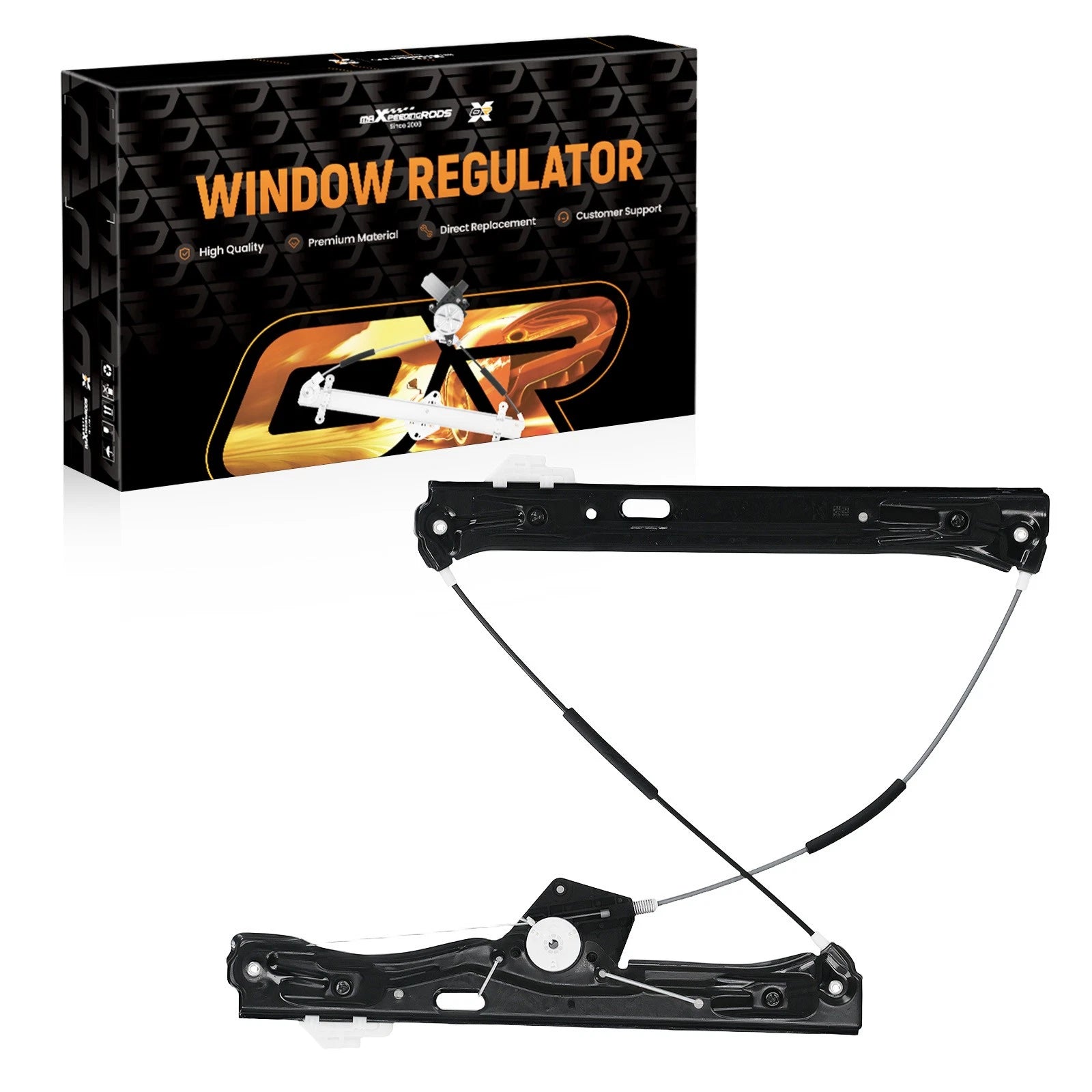 Power Window Lifter for BMW 328i xDrive F31 (2014–2016)