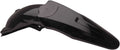 Acerbis Rear Fender for Kawasaki KX250F & KX450F (2006–2008) Black