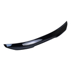 Gloss Black Highkick Duckbill Trunk Spoiler for Infiniti G37 Sedan (2009–2015)