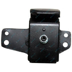 Front Engine Mount for Nissan Navara D21 86-96 4cyl Z20 2.0L Z24 2.4L Petrol Ute