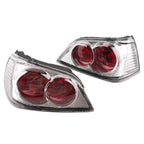 Rear Tail Light Lens Cover for Honda Goldwing GL1800 (2001-2011)
