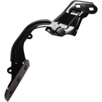 Set of 2 Hood Hinges for Ford Focus (MKC)