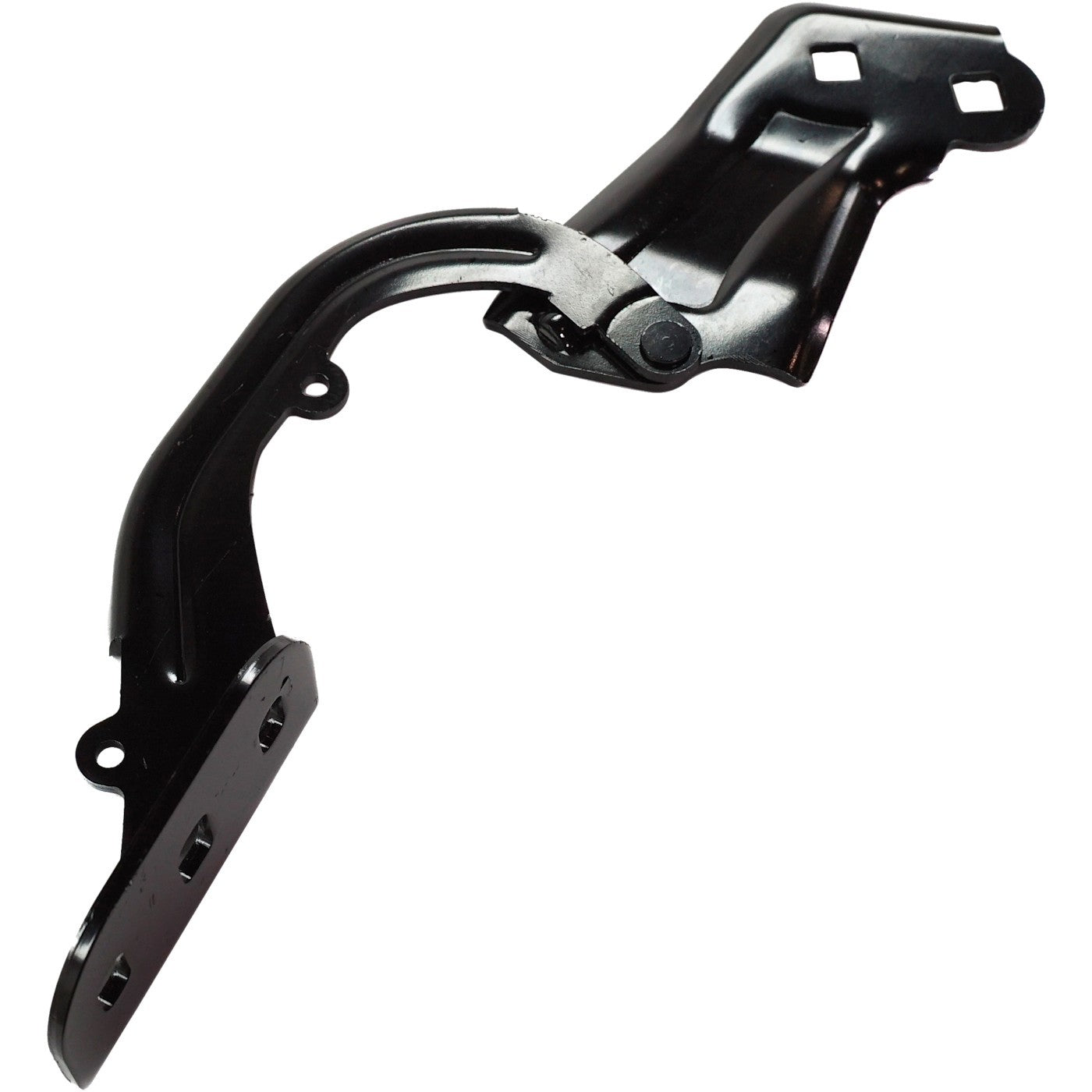 Set of 2 Hood Hinges for Ford Focus (MKC)