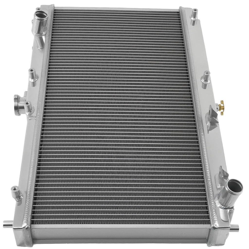 3 Row Aluminum Coolant Radiator for Mazda Miata MX-5 (1998–2005) CU2268