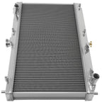 3 Row Aluminum Coolant Radiator for Mazda Miata MX-5 (1998–2005) CU2268