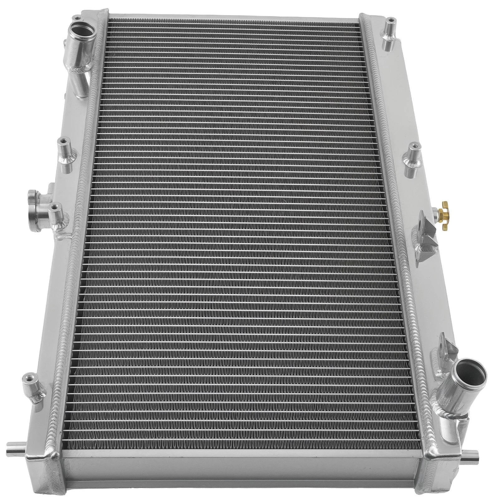 3 Row Aluminum Coolant Radiator for Mazda Miata MX-5 (1998–2005) CU2268