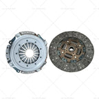Clutch Kit Heavy Duty for Nissan Patrol GQ TD42 (1990–1997)