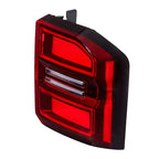 Brake Lamp for Toyota Land Cruiser (2024â2025) Rear Tail Light Assembly