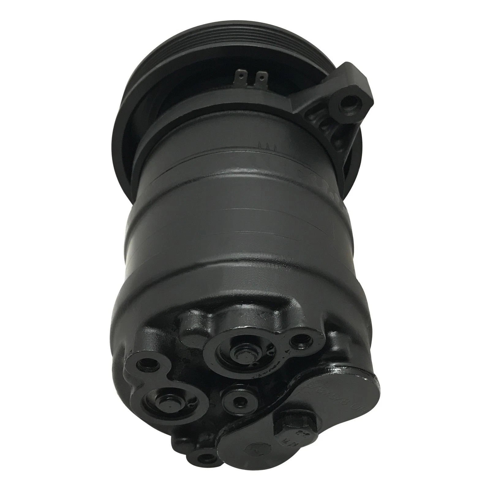 AC Compressor Kit Replacement for Chevrolet Cruze (2011-2016)
