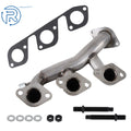 Exhaust Manifold with Gasket Kit for Ford Mustang (1999–2004)
