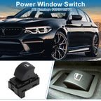 Power Window Switch Set for BMW 528i 535i xDrive (No. 61319113771)