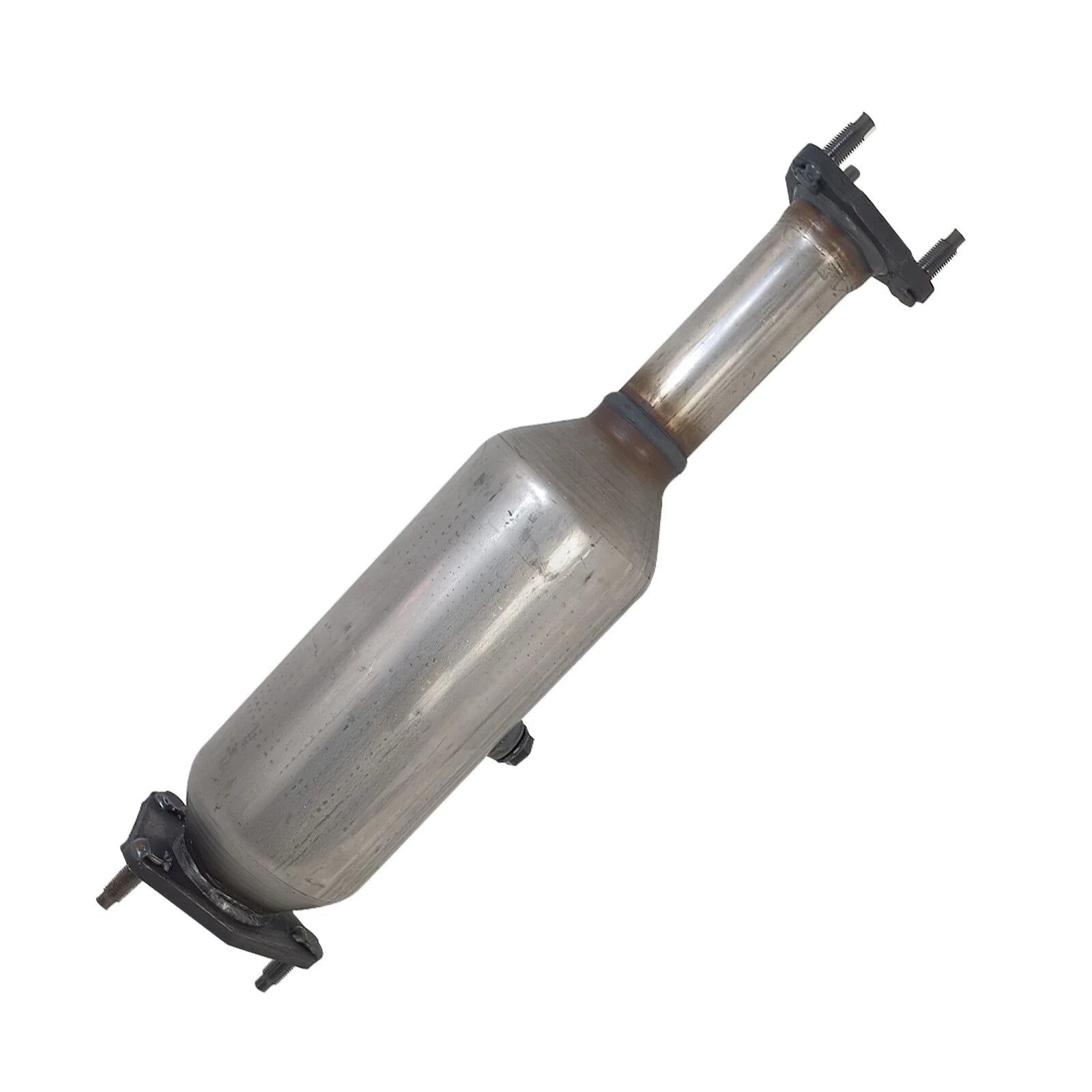 Front Catalytic Converter for Honda Accord 2.4L (2003–2007) EPA Direct Fit