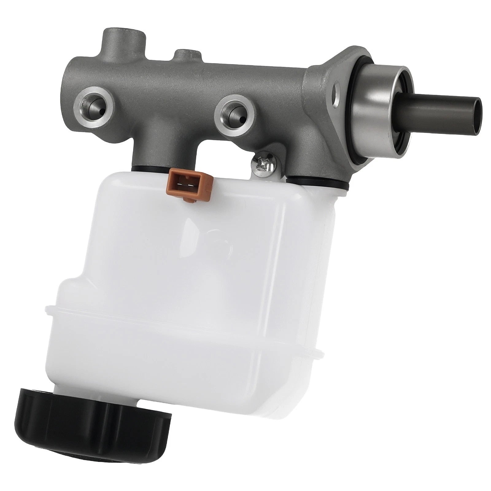 Brake Master Cylinder w/Sensor for Hyundai Sonata/Azera (2006–2013)