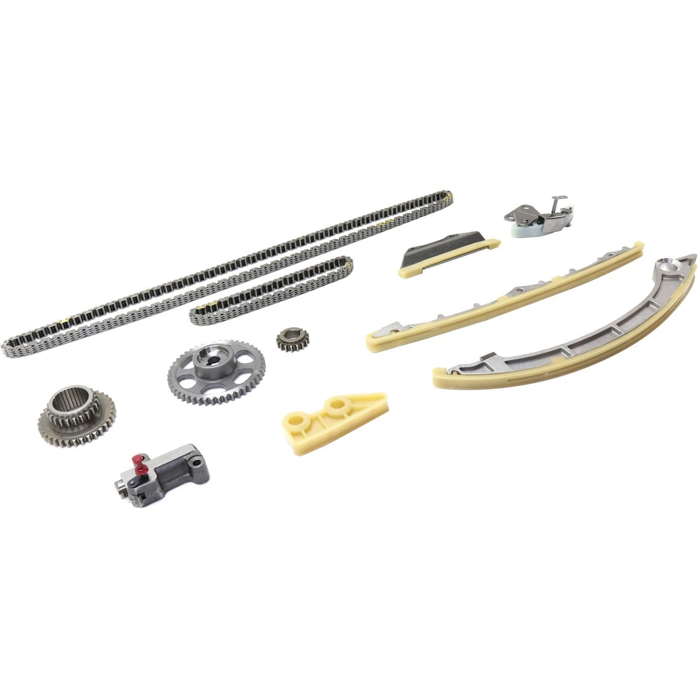Timing Chain Kit for Honda Accord, Civic (2008–2015) with Sprocket