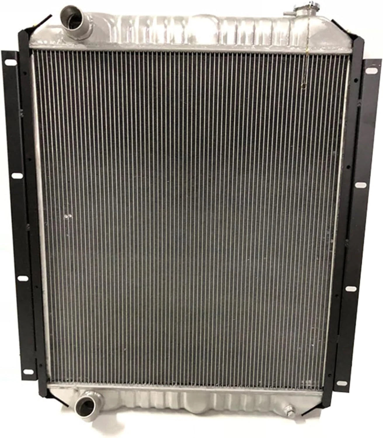 Water Tank Radiator for Kato Excavator HD820 (2010–2015)