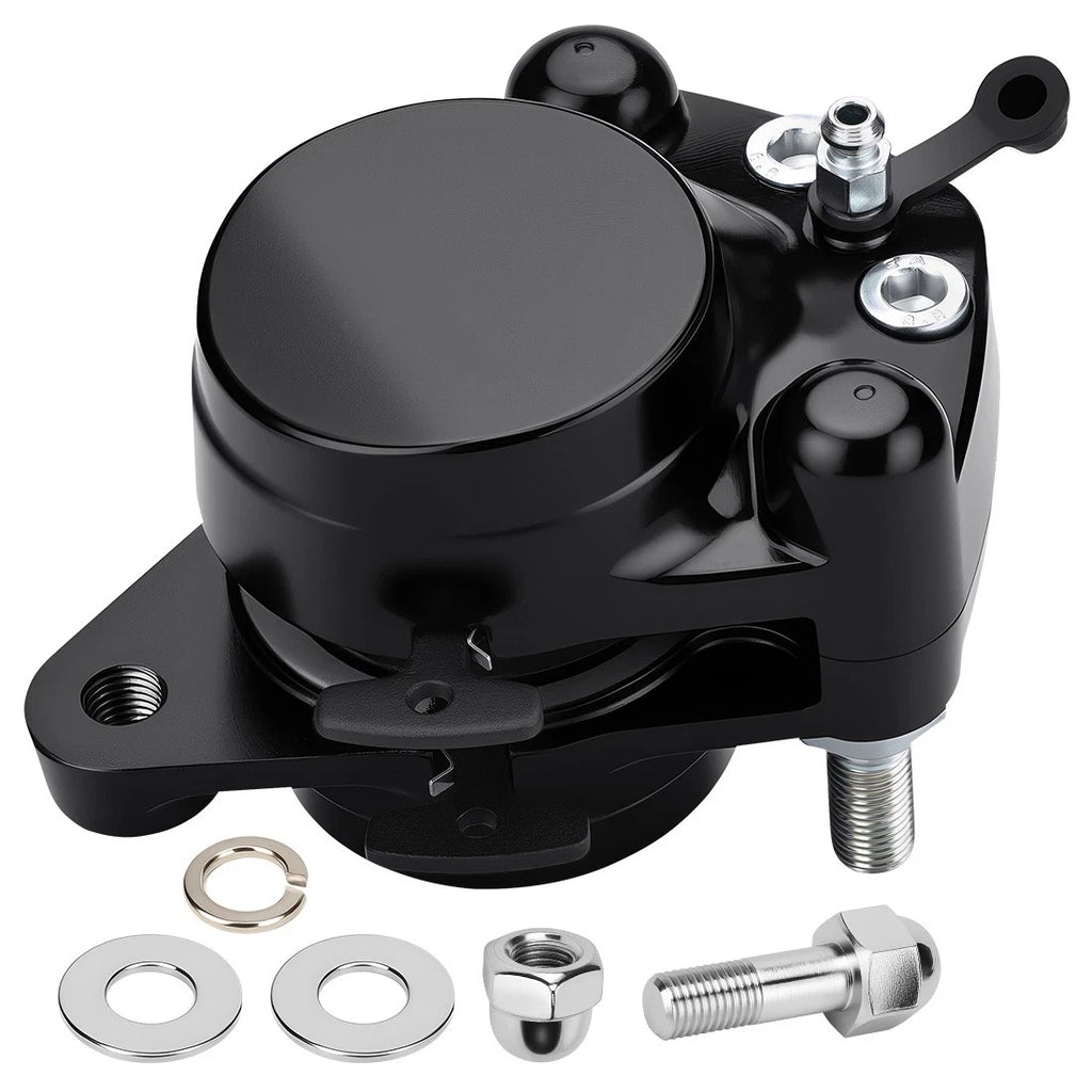 Front Brake Caliper Assembly for Yamaha TZ250 TZ350 XS500 XS650 (1973–1983) 306-25810-0A-00