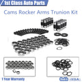 Rocker Arm Trunion Clip Upgrade for Cadillac Escalade Chevrolet (2002–2020)