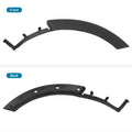 Rear Wheel Opening Molding Set for Honda CR-V (2017–2022)