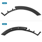 Rear Wheel Opening Molding Set for Honda CR-V (2017–2022)