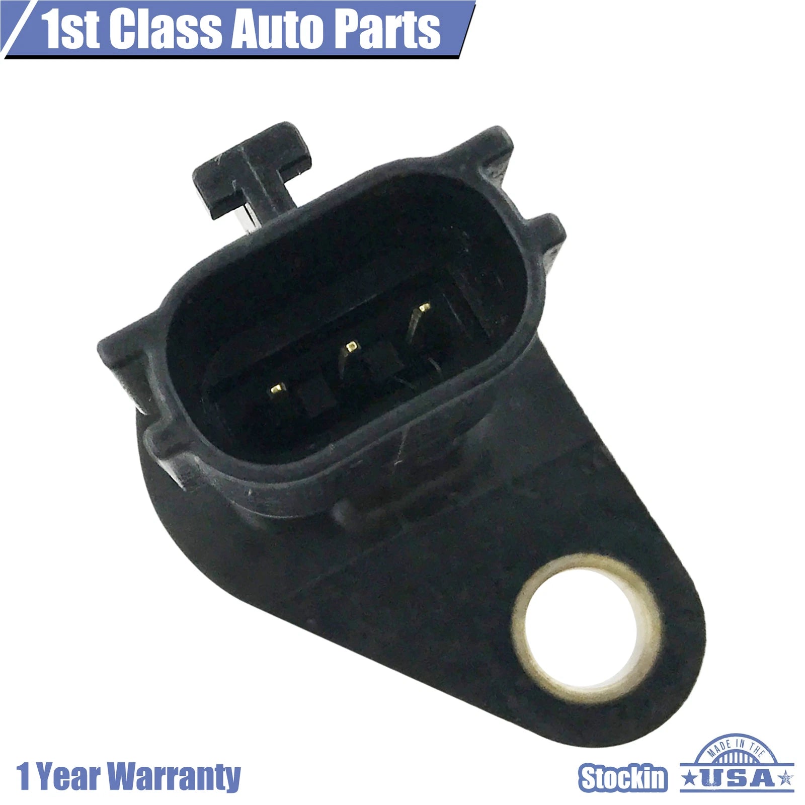 Transmission Speed Sensor for Nissan Juke NV200 Sentra Versa Rogue (2010-2019)