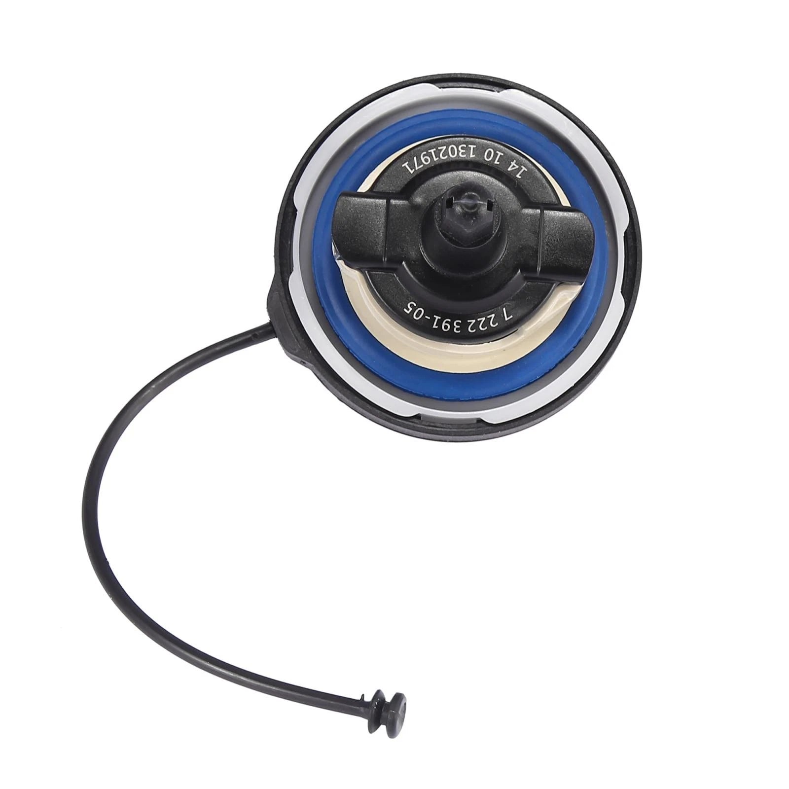 Fuel Tank Cap for BMW X1 X3 X5 X6 (2011–2020) 16117222391