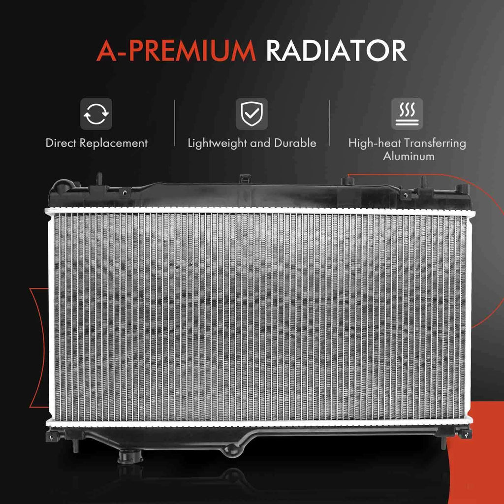 Radiator for Subaru Forester (2014-2018)