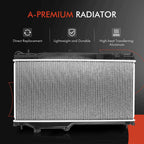 Radiator for Subaru Forester (2014-2018)