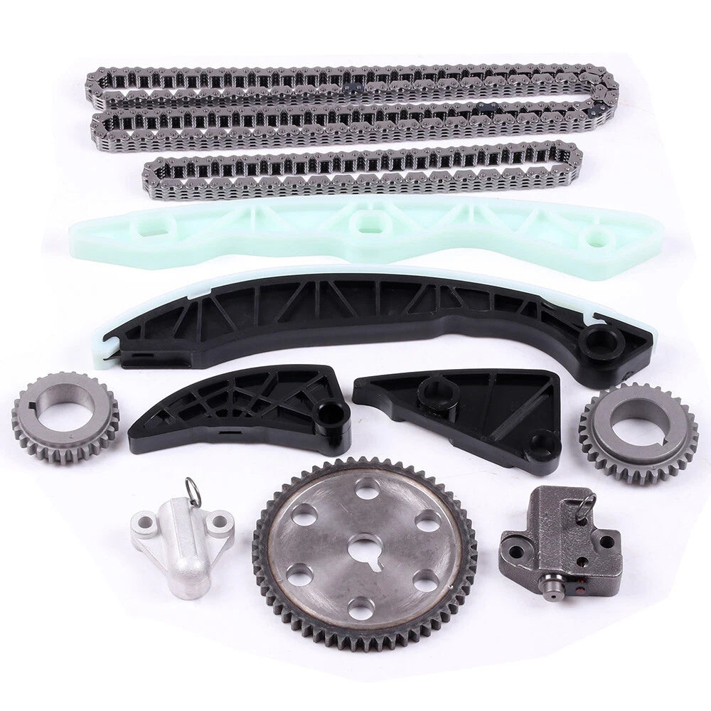 Timing Chain Kit Drive Set for Kia Optima (2006–2010) G4KC