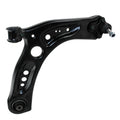 Bison Performance Suspension Control Arm & Ball Joint Assembly for