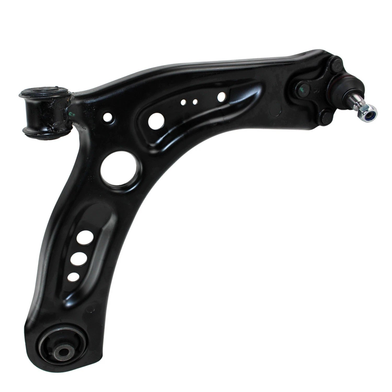 Bison Performance Suspension Control Arm & Ball Joint Assembly for