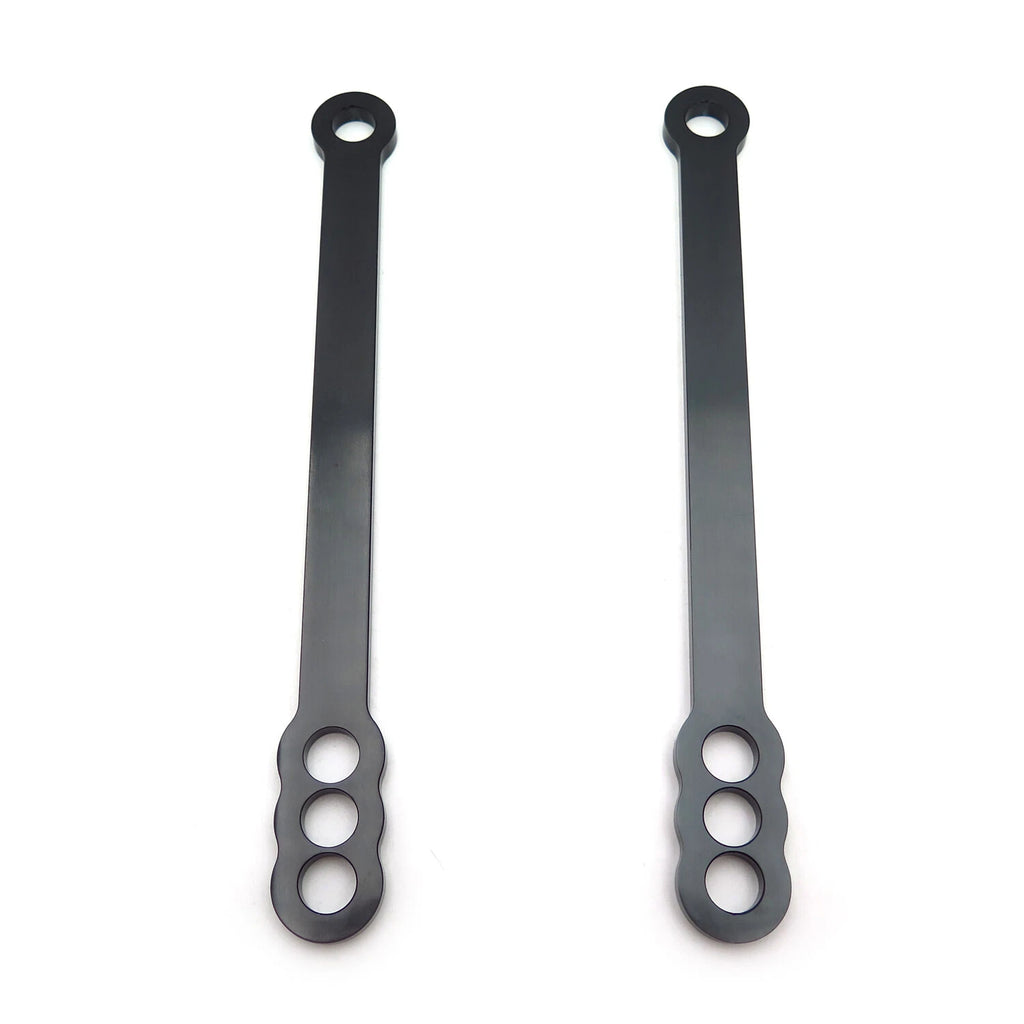 Lowering Links for Kawasaki ZX-6R ZX-6RR (2003–2012), ZX-12R (2002–2005)
