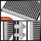 A/C Evaporator Core for Suzuki Forenza, Reno, Verona (2004-2008)